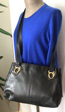 Damen Tasche Ledertasche von