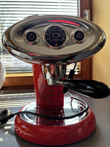 Illy maschine caffè - illy,,