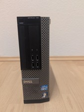 Dell Optiplex 780 mit Windows