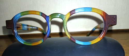 Neu designer brillenfassung - neu:,