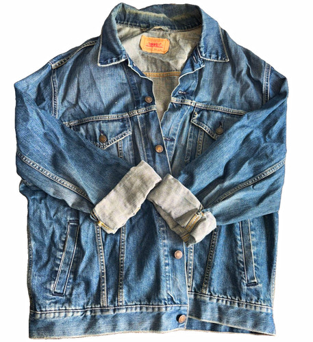 Levi strauss herren - &, co.