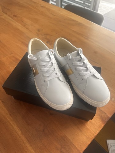 Ralph lauren sneaker 39 - lauren,