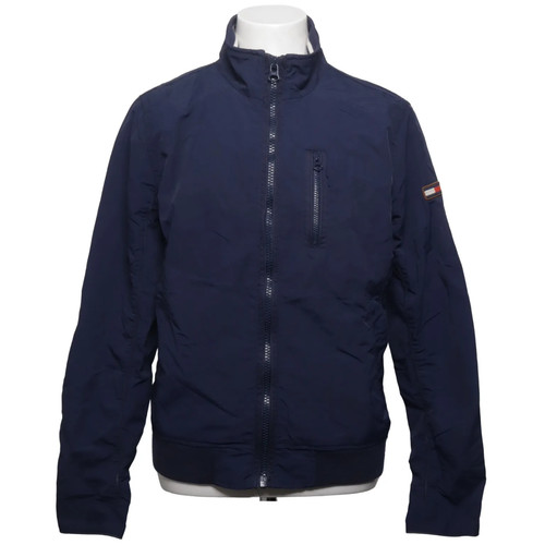 Tommy hilfiger denim jacke - tommy,