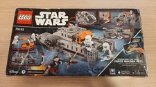 LEGO Star Wars 75152, Imperial
