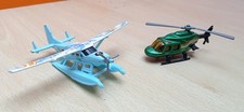 Mattel Flugzeug Cessna Caravan