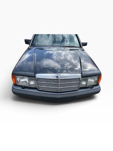 Mercedes w201 190 - mercedes, e