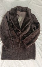 Damen Lammfelljacke Farbe