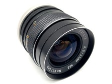 Raynox Auto WW 25mm 1:3.5