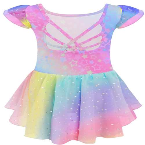 Kinder ballettanzug maedchen - kinder,