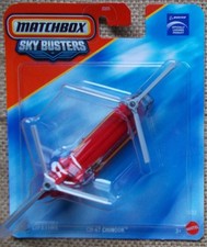 MATCHBOX Sky Busters CH 47