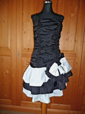 Abendkleid, Gr.38, Ballkleid,  raschelnd, Cocktailkleid, Partykleid,Tanzkleid, 