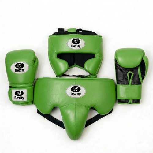 Premium boxing training - premium,