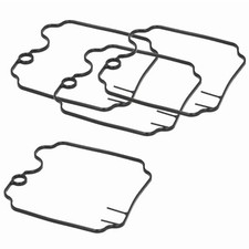 Vergaserdichtung Schwimmerkammerdichtung für Yamaha FZR 600 H 1991 3HE 91 PS