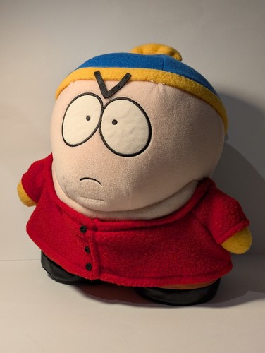 South park eric - park, cartman