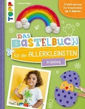 Das Bastelbuch für die