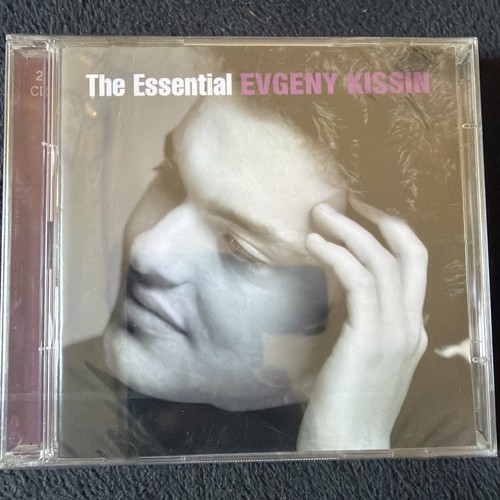 Kissin evgeny the essential - kissin,