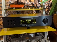 Cen.Grand DSDAC 1  Deluxe DAC