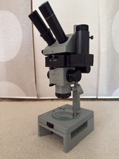 Stereomikroskop Mbc-10 mit