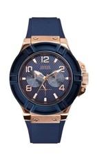 Guess Herren Armbanduhr