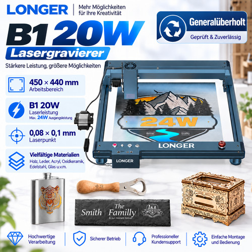 Longer 20w - longer, b1