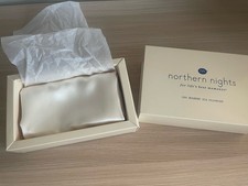 Northern Nights Seide