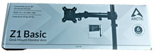ARCTIC Z1 Basic Monitorarm zur