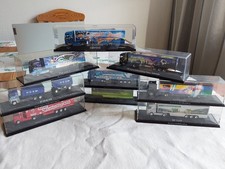 LKW  Sammlung verschiedene