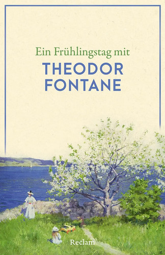 Ein frühlingstag mit - ein, theodor