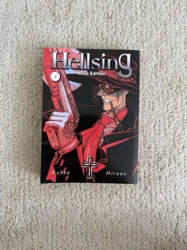 Hellsing comic band kohta - band,