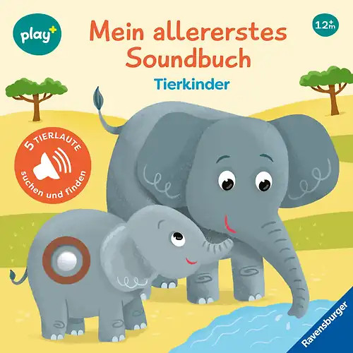 Play mein allererstes - play+,