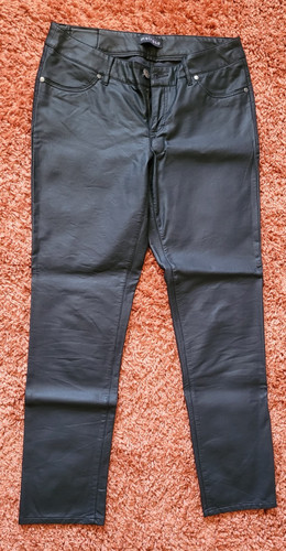 Hose melrose schwarz - gr.,