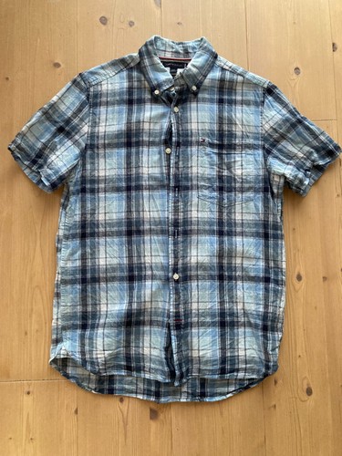 Tommy hilfiger hemd - hilfiger,
