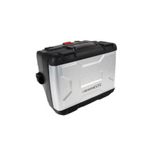 ORIGINAL BMW Motorrad Variokoffer Links R 1200 GS K25 bis BJ. 2013