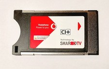 CI+Modul SMARDTV  Original Vodafone