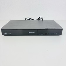 Panasonic DMP-BDT184 Blu-ray