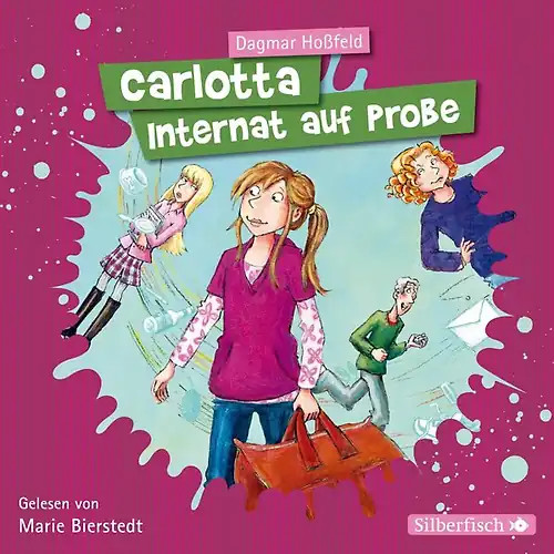 Carlotta - carlotta, 1: