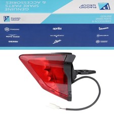  Rücklicht Heckleuchte