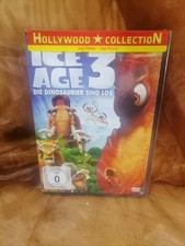 Ice Age 3  Die Dinosaurier