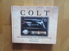 Buch: Colt - The Revolver of