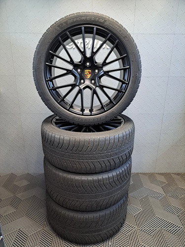 Zoll porsche cayenne - zoll,