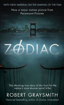 Zodiac the shocking true - the,