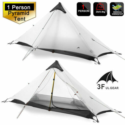 Gear lanshan 1person - 3f,