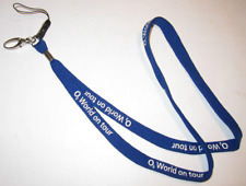 O2 World on tour Handyband