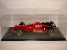 1:18 Ferrari 412T3, M