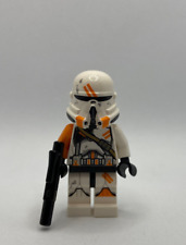 LEGO SW0523 STAR WARS Clone Airborne Trooper 212th Attack Battalion