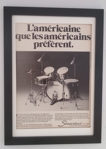 SLINGERLAND