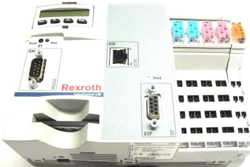 Gebraucht rexroth - gebraucht,