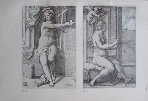 Lucas van leyden - leyden:, glaube