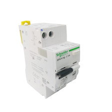 SCHNEIDER ELECTRIC A9D32610 FI/LS-Schalter 1P+N, 10A, C-Char. -unused-