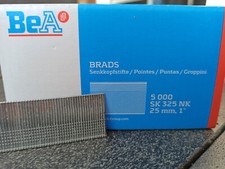 Stauchkopfnägel Druckluft Stifte Druckluft Nagler Nägel 15 20 25 30 35 40 50 mm